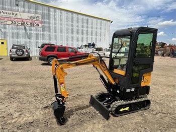 Mini (up to 12,000 lbs) Excavators For Sale in PHOENIX, ARIZONA